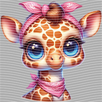 Animal Text Series-AT 1112